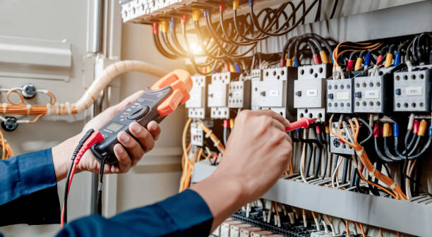 Best Commercial Electrician Services  in Washington Terrace, UT