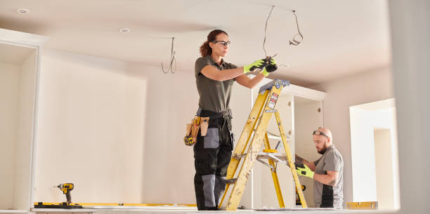 Best Generator Installation Services  in Washington Terrace, UT