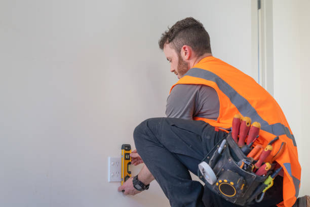 Best Residential Electrician Services  in Washington Terrace, UT