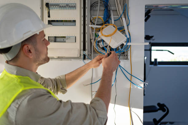 Best Electrical Outlet Repair  in Washington Terrace, UT