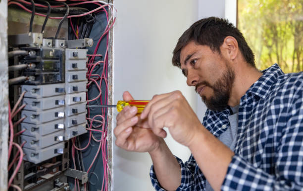 Best Home Electrical Repair  in Washington Terrace, UT